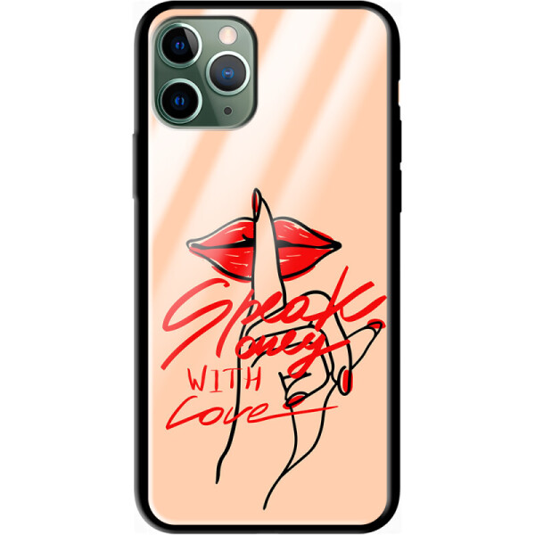 

Защитный чехол Glossy BoxFace Apple iPhone 11 Pro (38189-sk2209)
