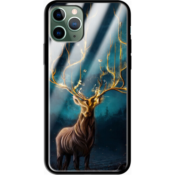 

Защитный чехол Glossy BoxFace Apple iPhone 11 Pro (38189-sk2088)