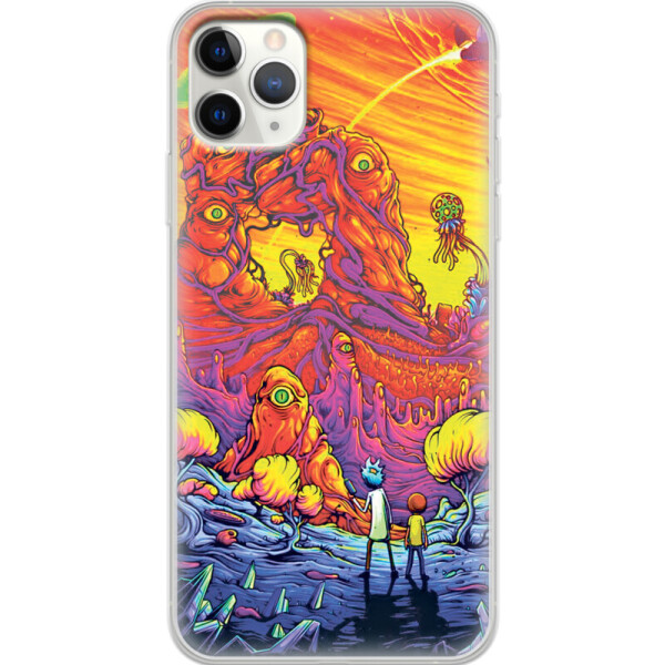 

Силиконовый чехол BoxFace Apple iPhone 11 Pro Max (38194-up2356)
