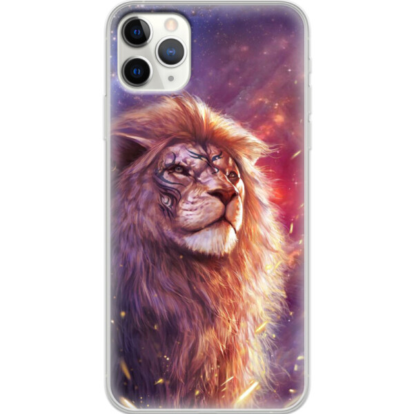 

Силиконовый чехол BoxFace Apple iPhone 11 Pro Max (38194-up1948)