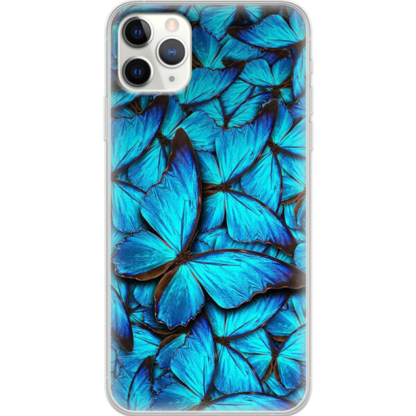 

Силиконовый чехол BoxFace Apple iPhone 11 Pro Max (38194-up1550)