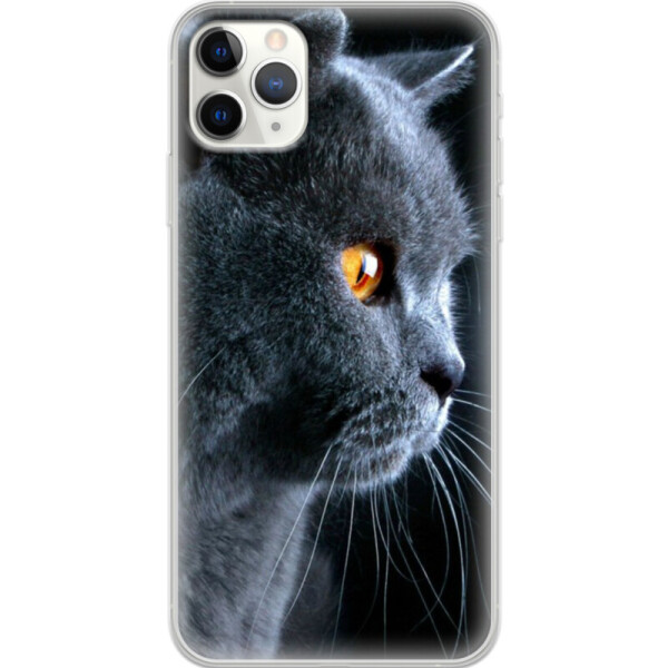 

Силиконовый чехол BoxFace Apple iPhone 11 Pro Max (38194-up1346)