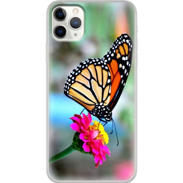 

Силиконовый чехол BoxFace Apple iPhone 11 Pro Max (38194-up1321)