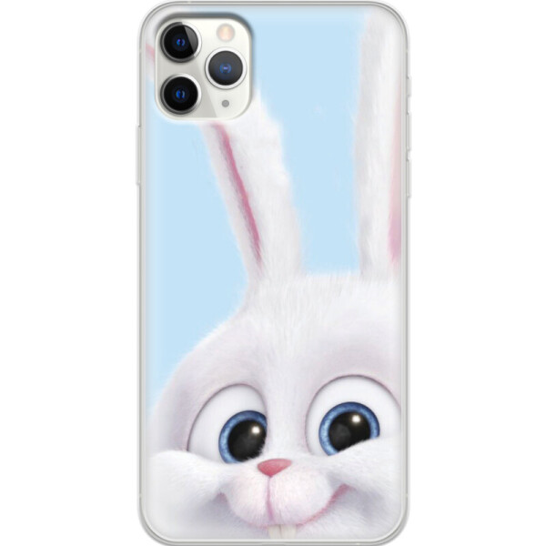 

Силиконовый чехол BoxFace Apple iPhone 11 Pro Max (38194-up1175)