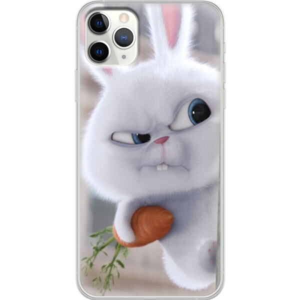 

Силиконовый чехол BoxFace Apple iPhone 11 Pro Max (38194-up1116)