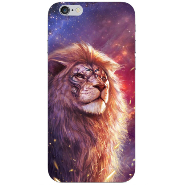 

Силиконовый чехол BoxFace Apple iPhone 6 Plus 5.5 (24581-up1948)