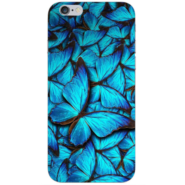 

Силиконовый чехол BoxFace Apple iPhone 6 Plus 5.5 (24581-up1550)