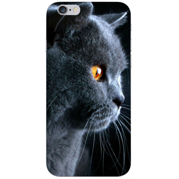 

Силиконовый чехол BoxFace Apple iPhone 6 Plus 5.5 (24581-up1346)
