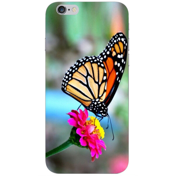

Силиконовый чехол BoxFace Apple iPhone 6 Plus 5.5 (24581-up1321)