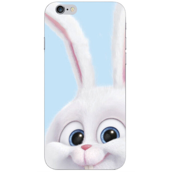 

Силиконовый чехол BoxFace Apple iPhone 6 Plus 5.5 (24581-up1175)