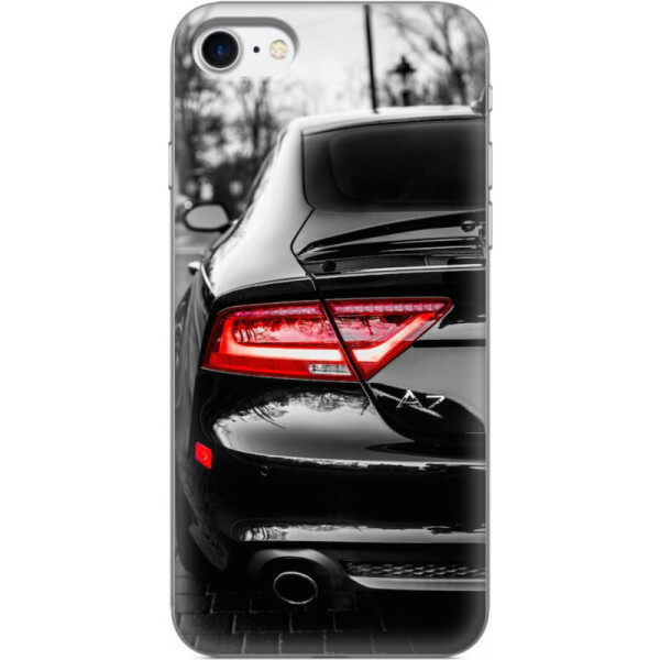 

Силиконовый чехол BoxFace Apple iPhone 7/8 Audi A7 (26205-up503)
