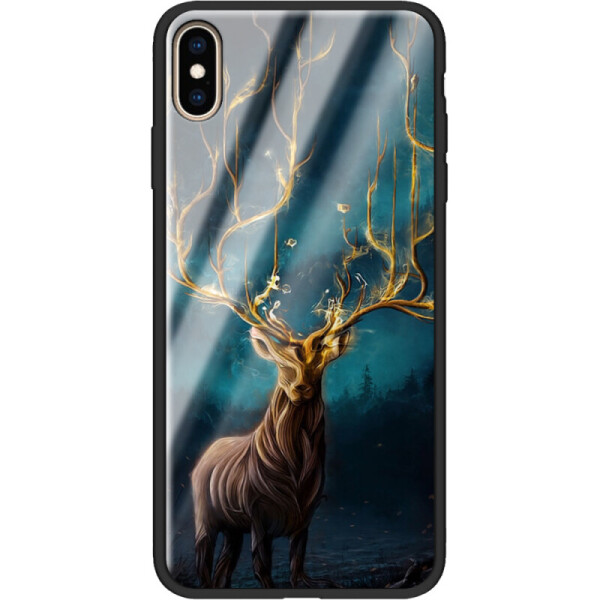 

Защитный чехол Glossy BoxFace Apple iPhone XS Max (35321-sk2088)