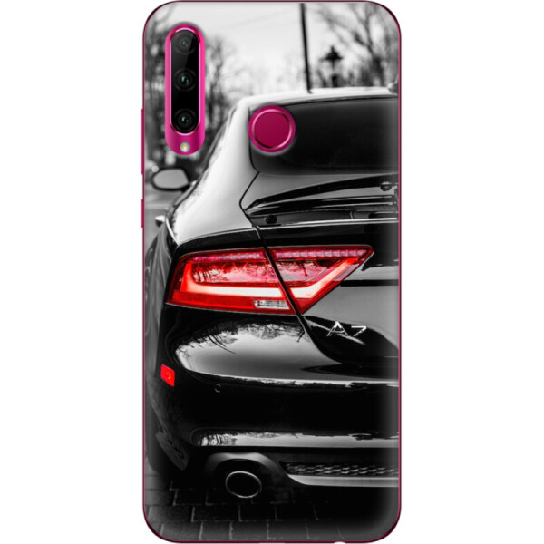 

Силиконовый чехол BoxFace Huawei Honor 10i Audi A7 (37075-up503)