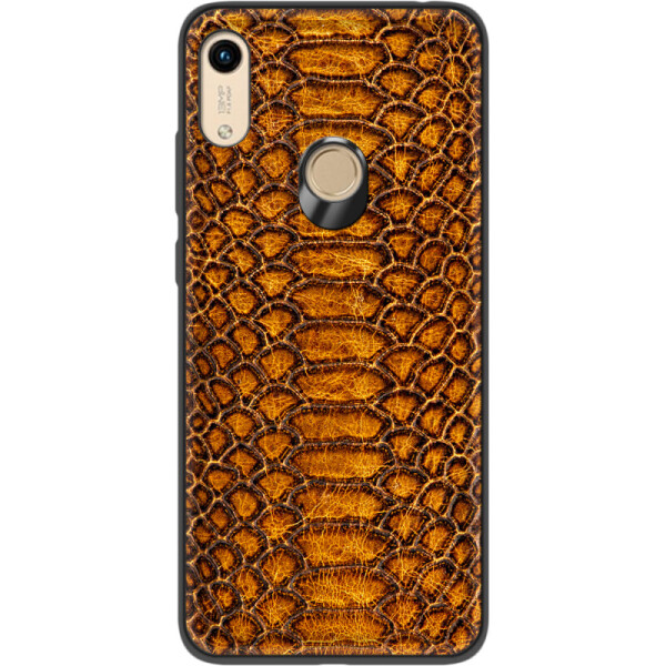 

Кожаный чехол BoxFace Huawei Honor 8A Reptile Brown (36502-lc11)