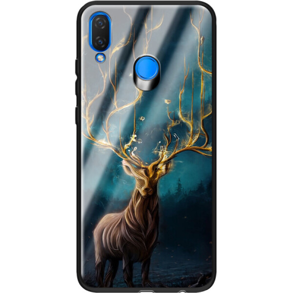 

Защитный чехол Glossy BoxFace Huawei P Smart Plus Fairy Deer (34912-sk2088)