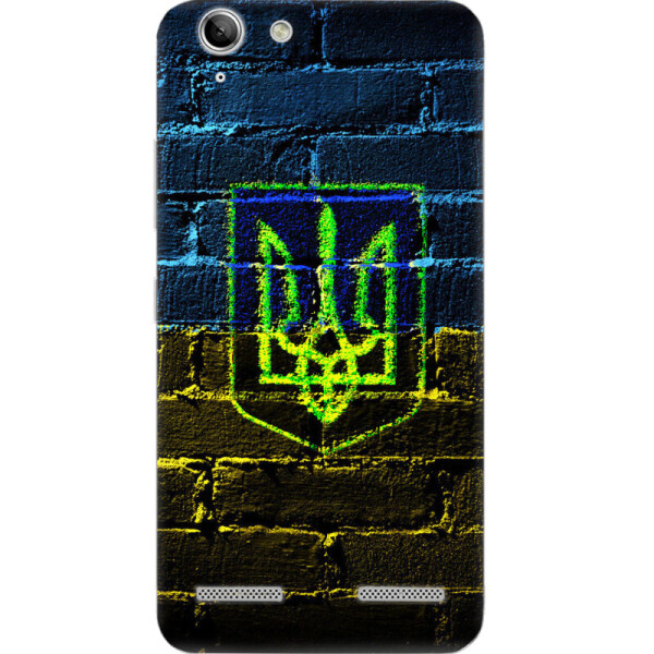 

Силиконовый чехол BoxFace Lenovo A6020 K5 /K5 Plus (25304-up625)