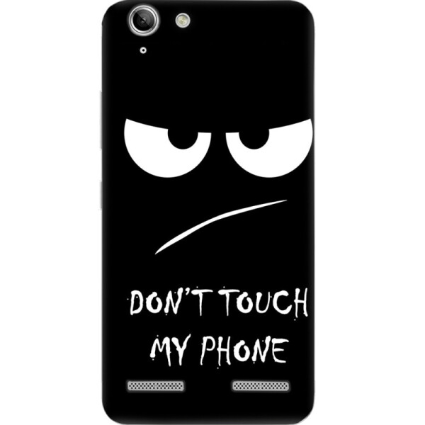 

Силиконовый чехол BoxFace Lenovo A6020 K5 /K5 Plus (25304-up535)
