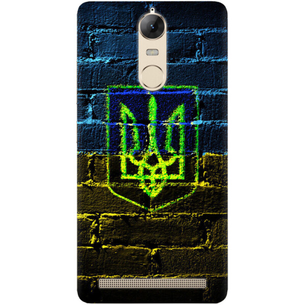 

Силиконовый чехол BoxFace Lenovo A7020 K5 Note Pro (25291-up625)