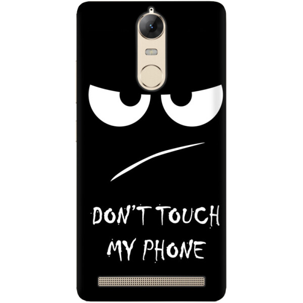 

Силиконовый чехол BoxFace Lenovo A7020 K5 Note Pro (25291-up535)
