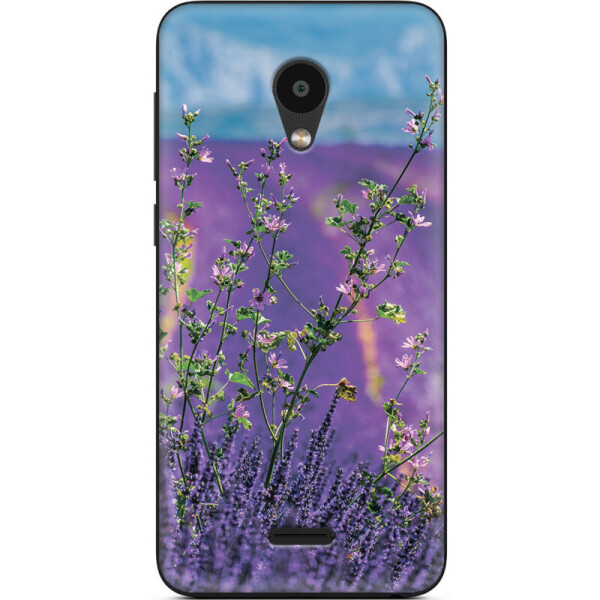 

Силиконовый чехол BoxFace Meizu C9 Lavender Field (35756-up2246)