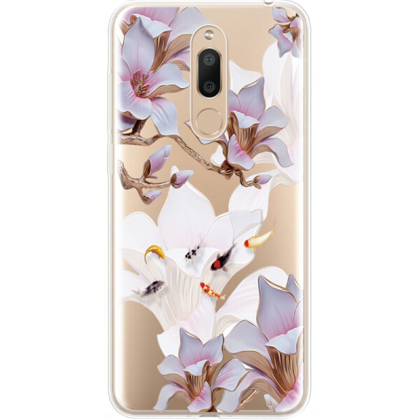 

Силиконовый чехол BoxFace Meizu M6T Chinese Magnolia (34877-cc1)