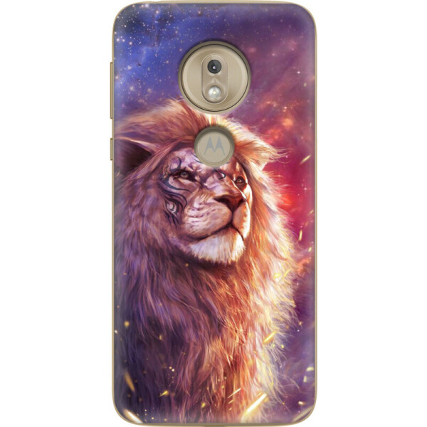 

Силиконовый чехол BoxFace Motorola G7 Play XT1952 (37197-up1948)