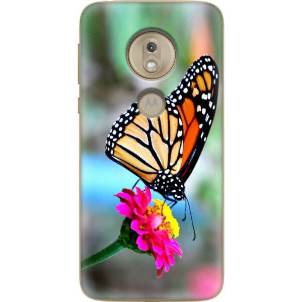 

Силиконовый чехол BoxFace Motorola G7 Play XT1952 (37197-up1321)