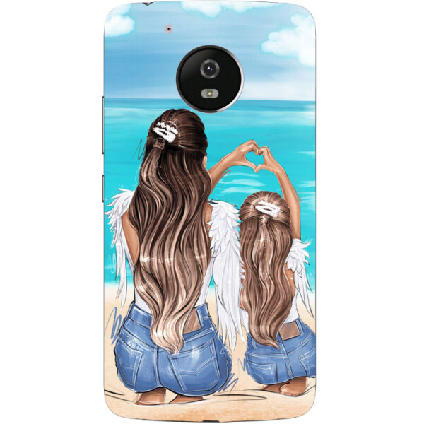 

Силиконовый чехол BoxFace Motorola Moto G5 XT1676 (30433-up2380)