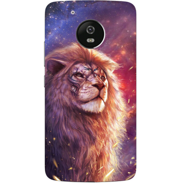 

Силиконовый чехол BoxFace Motorola Moto G5 XT1676 (30433-up1948)