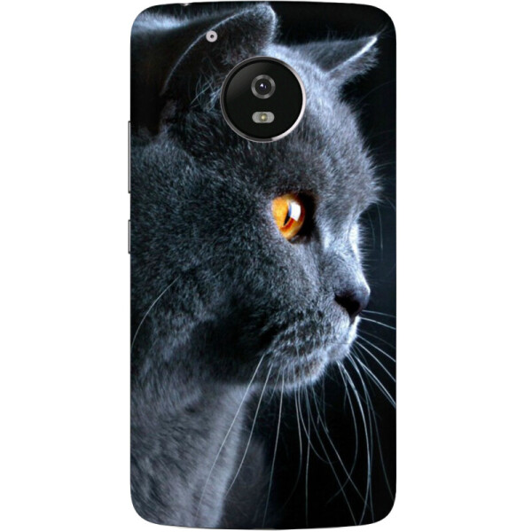 

Силиконовый чехол BoxFace Motorola Moto G5 XT1676 (30433-up1346)