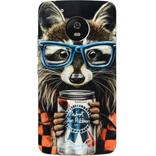 

Силиконовый чехол BoxFace Motorola Moto G5 XT1676 (30433-up1333)