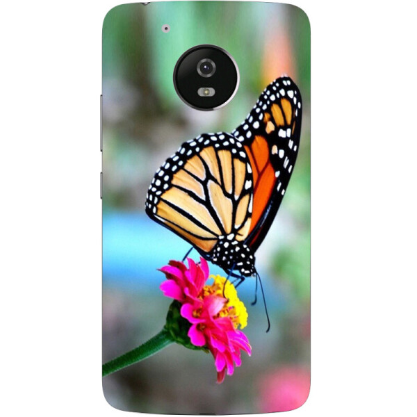 

Силиконовый чехол BoxFace Motorola Moto G5 XT1676 (30433-up1321)