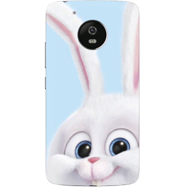 

Силиконовый чехол BoxFace Motorola Moto G5 XT1676 (30433-up1175)