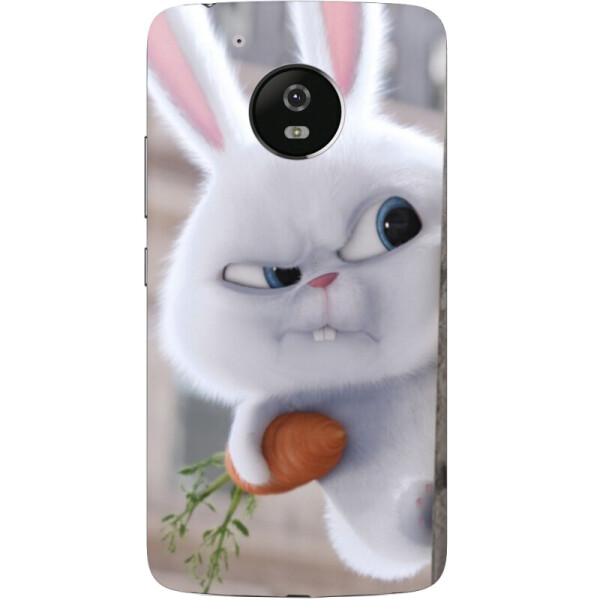 

Силиконовый чехол BoxFace Motorola Moto G5 XT1676 (30433-up1116)