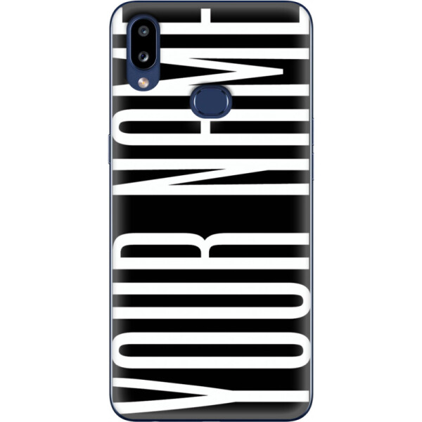

Силиконовый чехол BoxFace Samsung A107 Galaxy A10s (37944-up161)