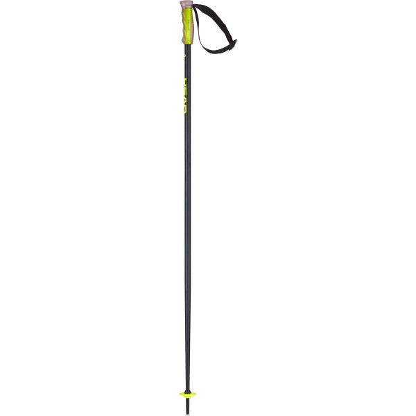 

Head (2019) 381849 MULTI black fluorescent yellow 125 (726424842049)