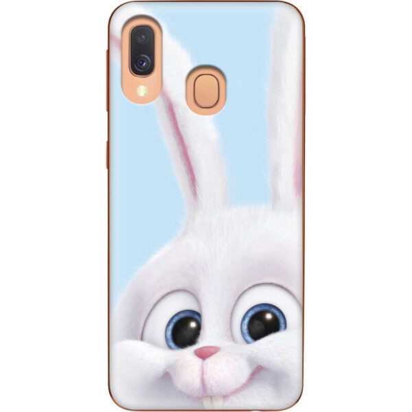 

Силиконовый чехол BoxFace Samsung A405 Galaxy A40 (36707-up1175)
