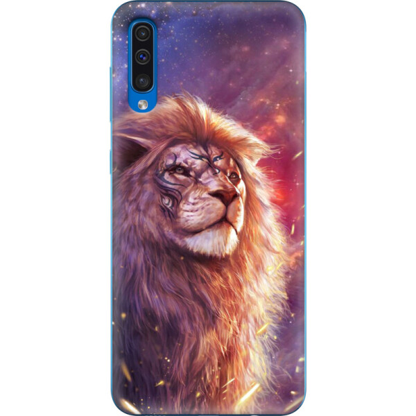 

Силиконовый чехол BoxFace Samsung A505 Galaxy A50 (36417-up1948)