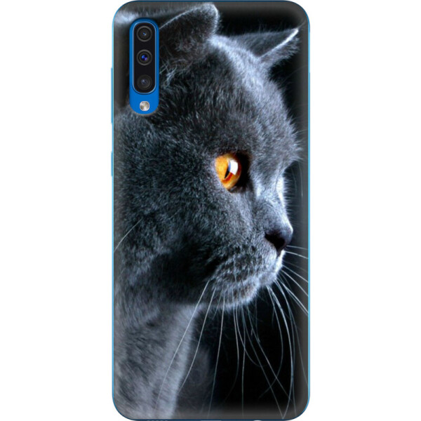 

Силиконовый чехол BoxFace Samsung A505 Galaxy A50 (36417-up1346)