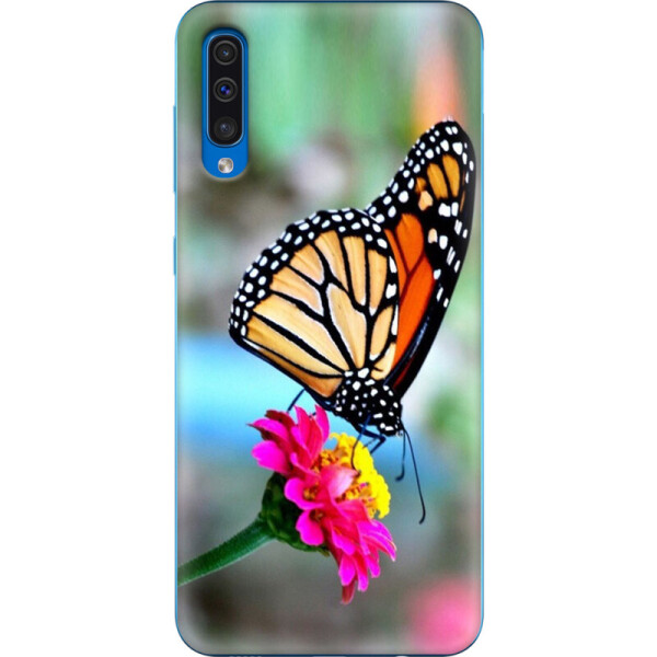 

Силиконовый чехол BoxFace Samsung A505 Galaxy A50 (36417-up1321)