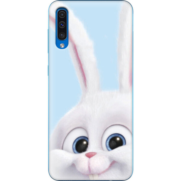 

Силиконовый чехол BoxFace Samsung A505 Galaxy A50 Rabbit (36417-up1175)