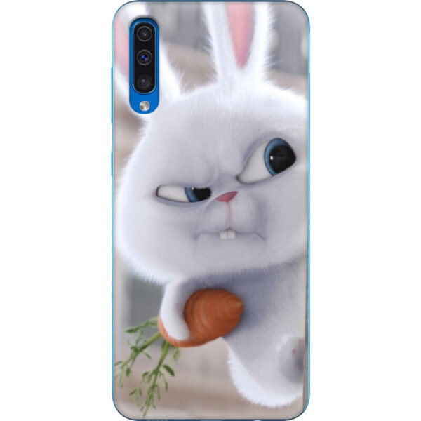 

Силиконовый чехол BoxFace Samsung A505 Galaxy A50 (36417-up1116)