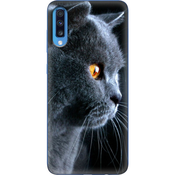 

Силиконовый чехол BoxFace Samsung A705 Galaxy A70 (36860-up1346)