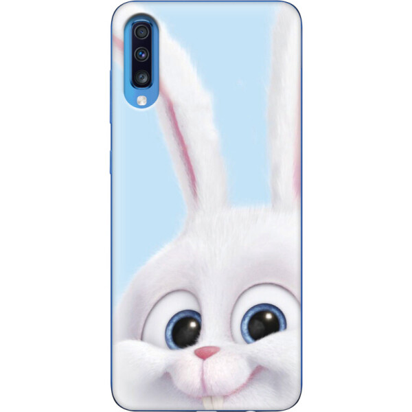 

Силиконовый чехол BoxFace Samsung A705 Galaxy A70 (36860-up1175)