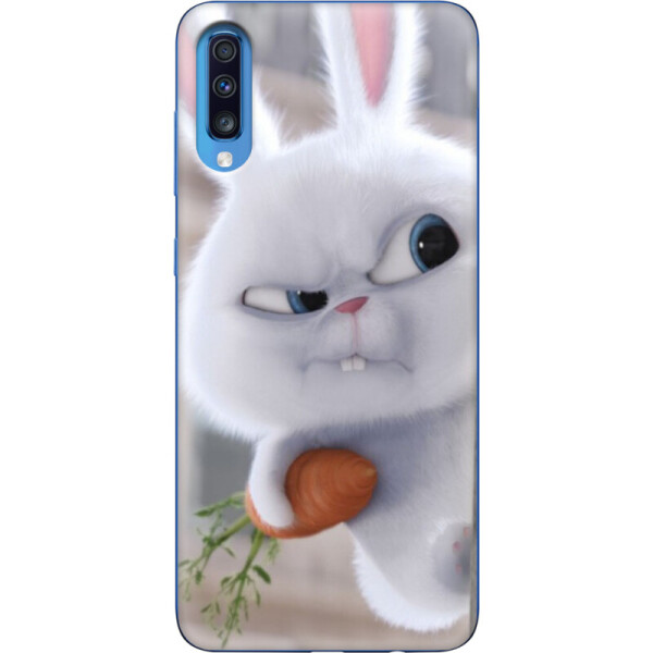 

Силиконовый чехол BoxFace Samsung A705 Galaxy A70 (36860-up1116)