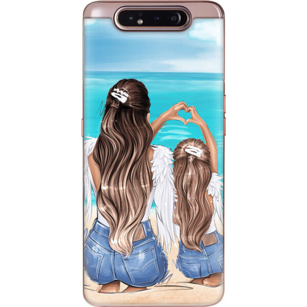 

Силиконовый чехол BoxFace Samsung A805 Galaxy A80 (37361-up2380)