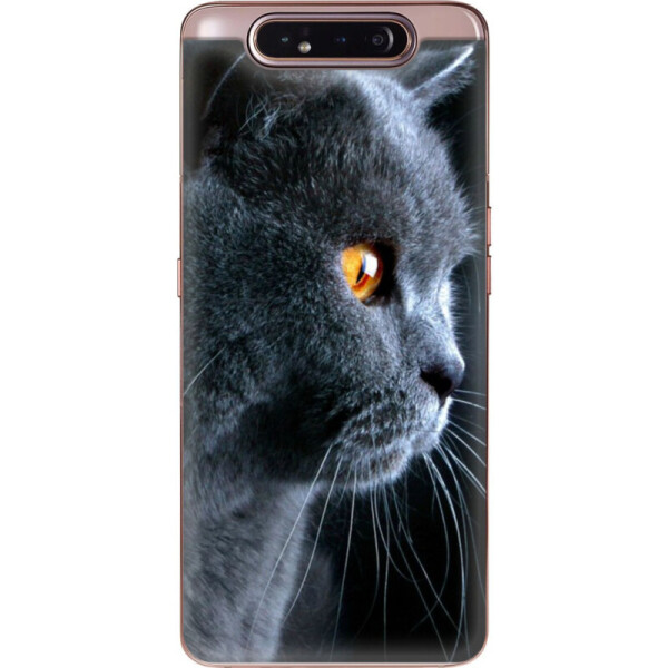 

Силиконовый чехол BoxFace Samsung A805 Galaxy A80 (37361-up1346)