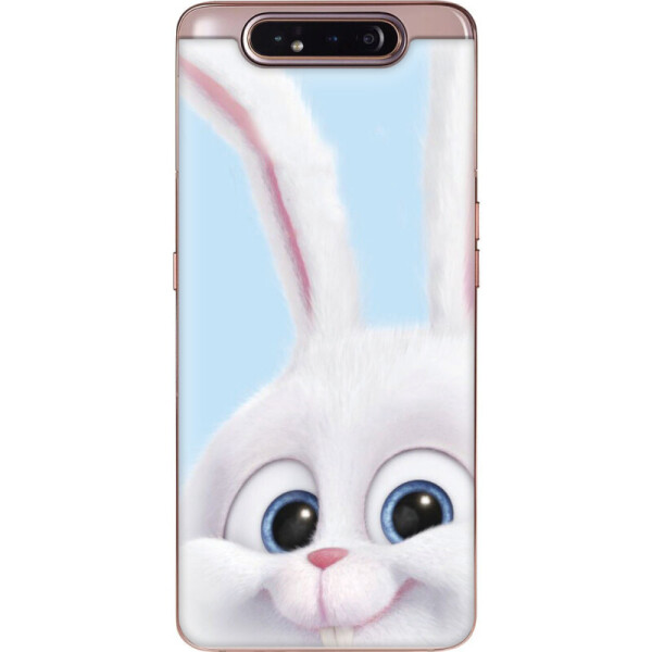 

Силиконовый чехол BoxFace Samsung A805 Galaxy A80 (37361-up1175)