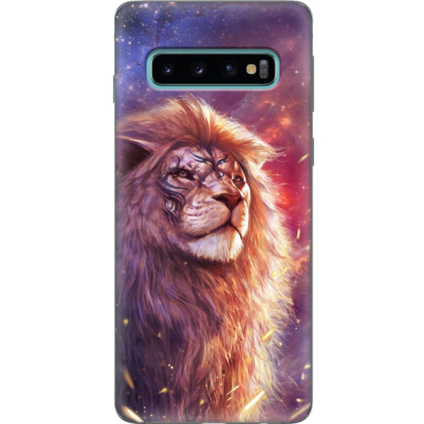 

Силиконовый чехол BoxFace Samsung G973 Galaxy S10 (35853-up1948)