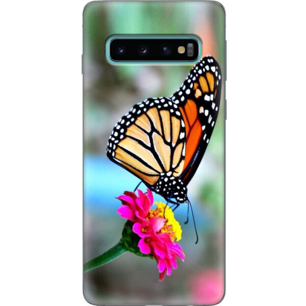 

Силиконовый чехол BoxFace Samsung G973 Galaxy S10 (35853-up1321)